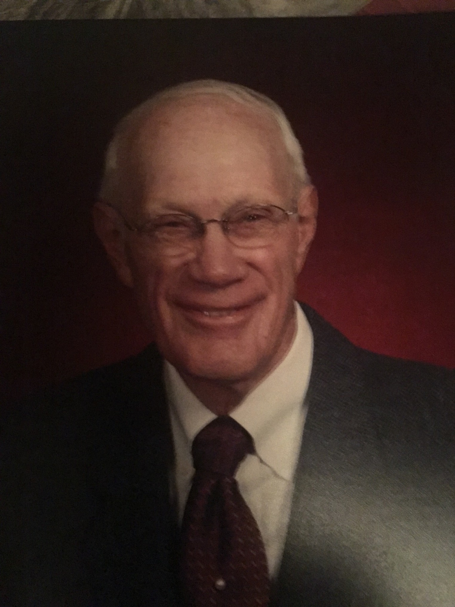 Glenn Coats The Southern District