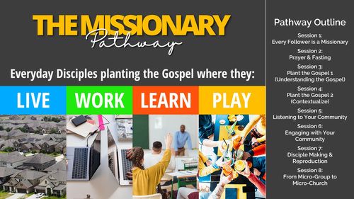 The Missionary Pathway